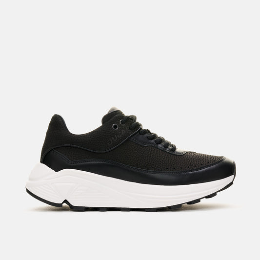 LUCCA RGS LT W - Black