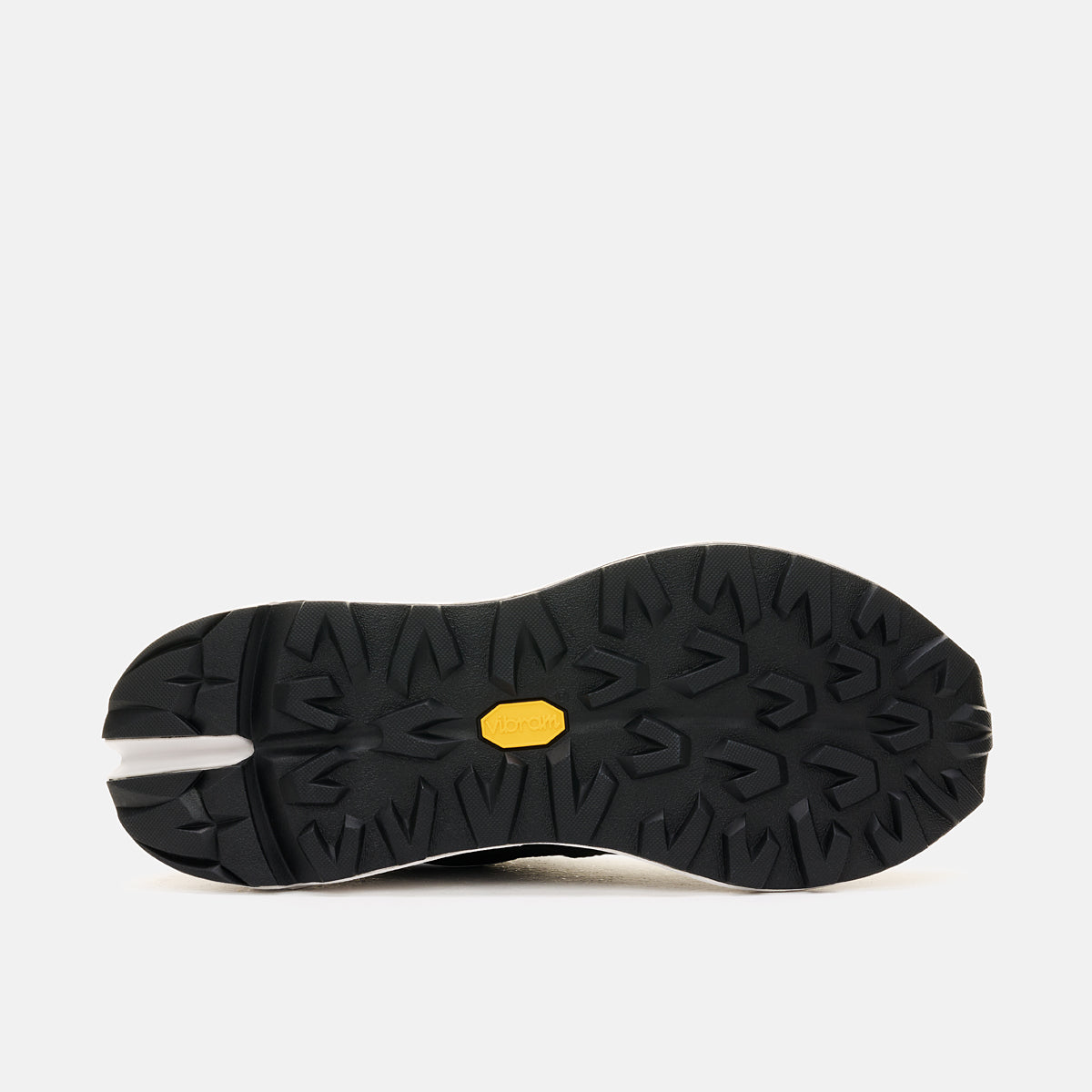 LUCCA RGS LT W - Black