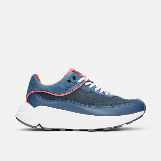 LUCCA RGS LT W - Blue