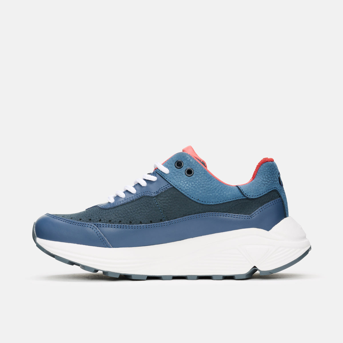 LUCCA RGS LT W - Blue