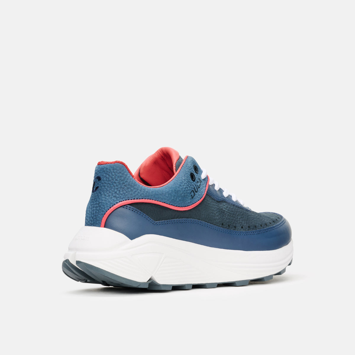 LUCCA RGS LT W - Blue