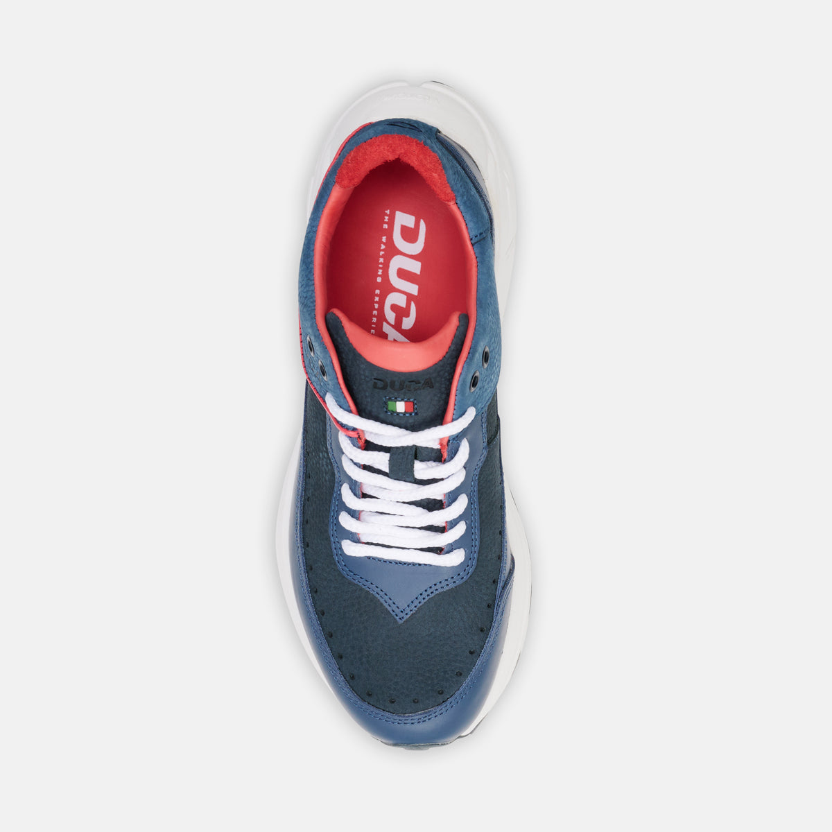 LUCCA RGS LT W - Blue
