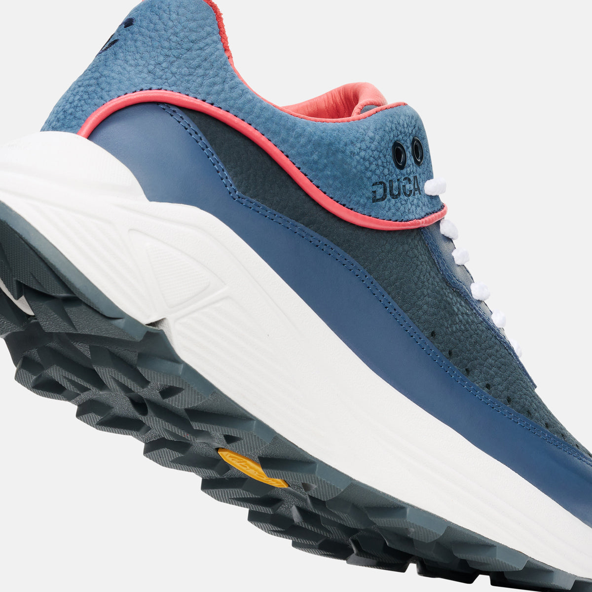 LUCCA RGS LT W - Blue