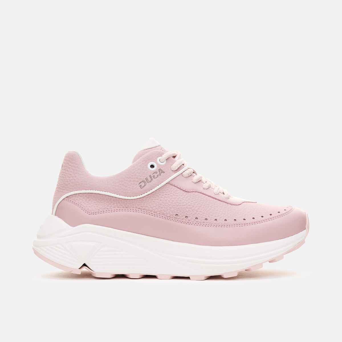 LUCCA RGS LT W - Old Rose