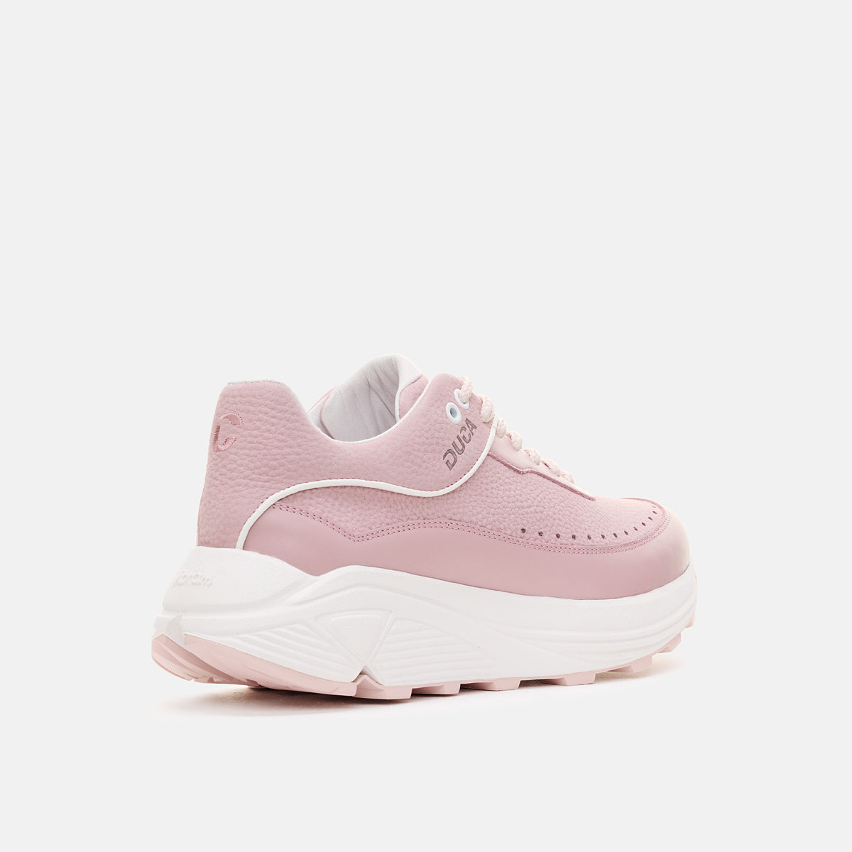 LUCCA RGS LT W - Old Rose