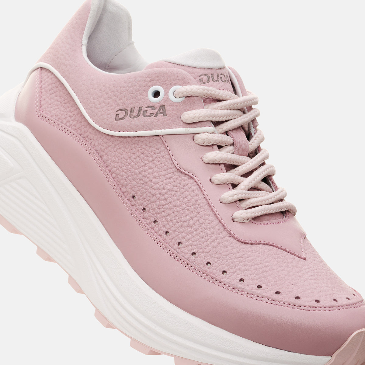 LUCCA RGS LT W - Old Rose