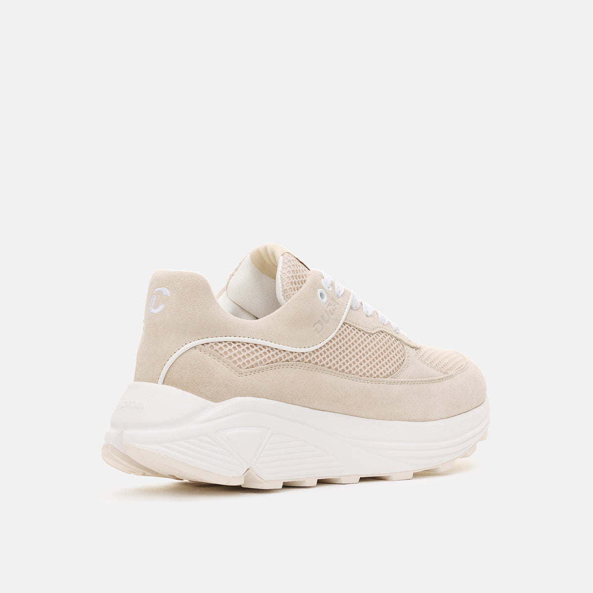LECCE RGS W - Beige