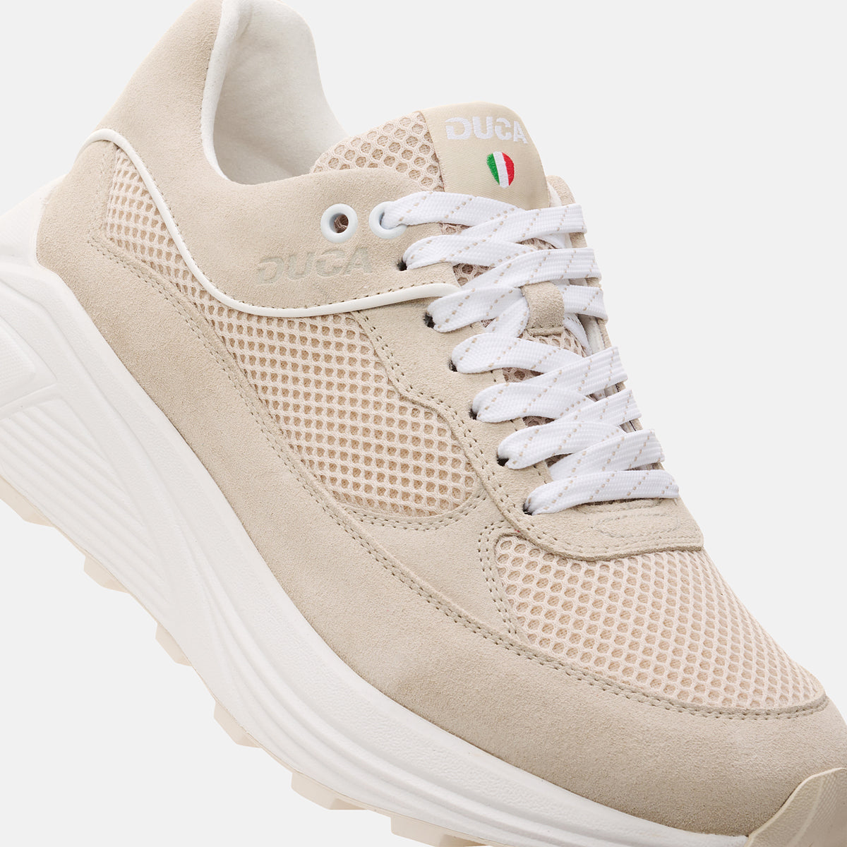 LECCE RGS W - Beige