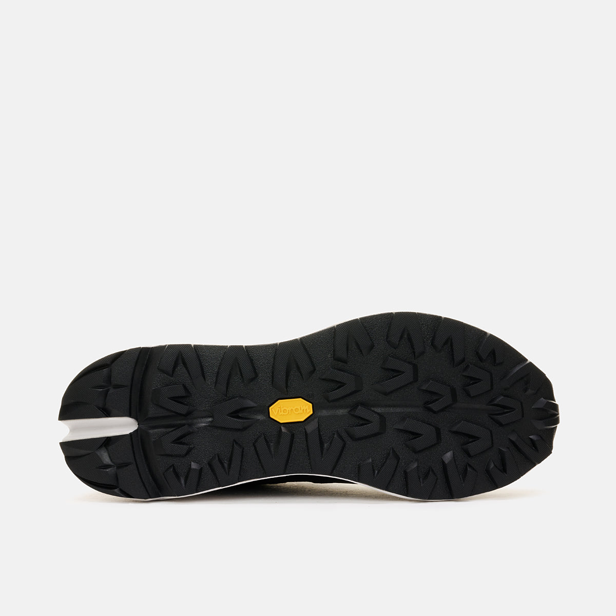 LUCCA RGS LT M - Black