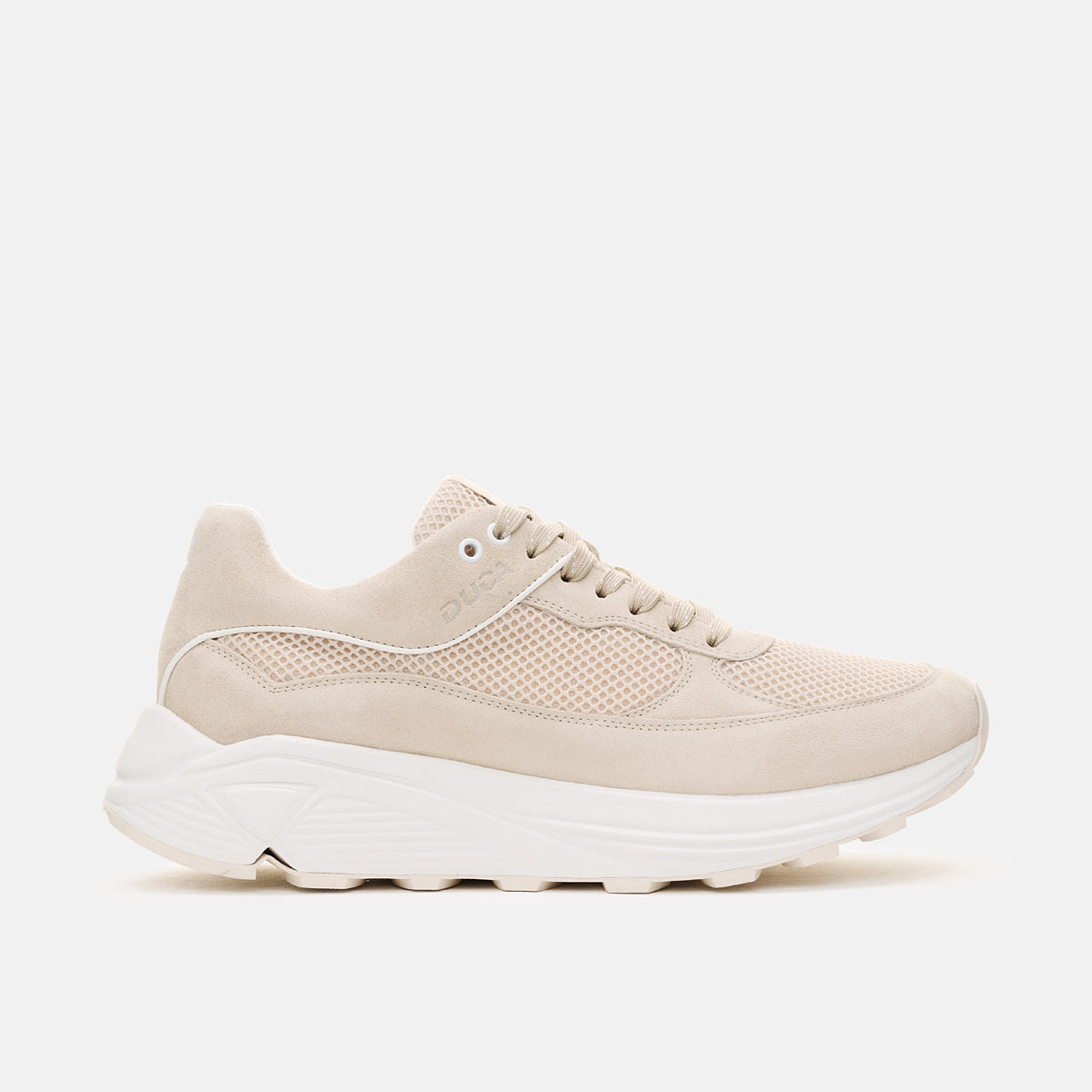 LECCE RGS M - Beige