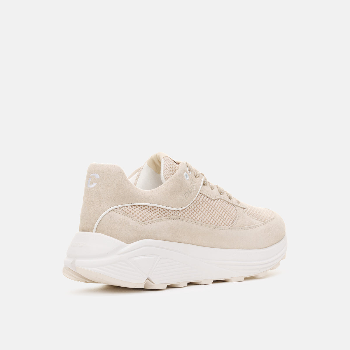 LECCE RGS M - Beige