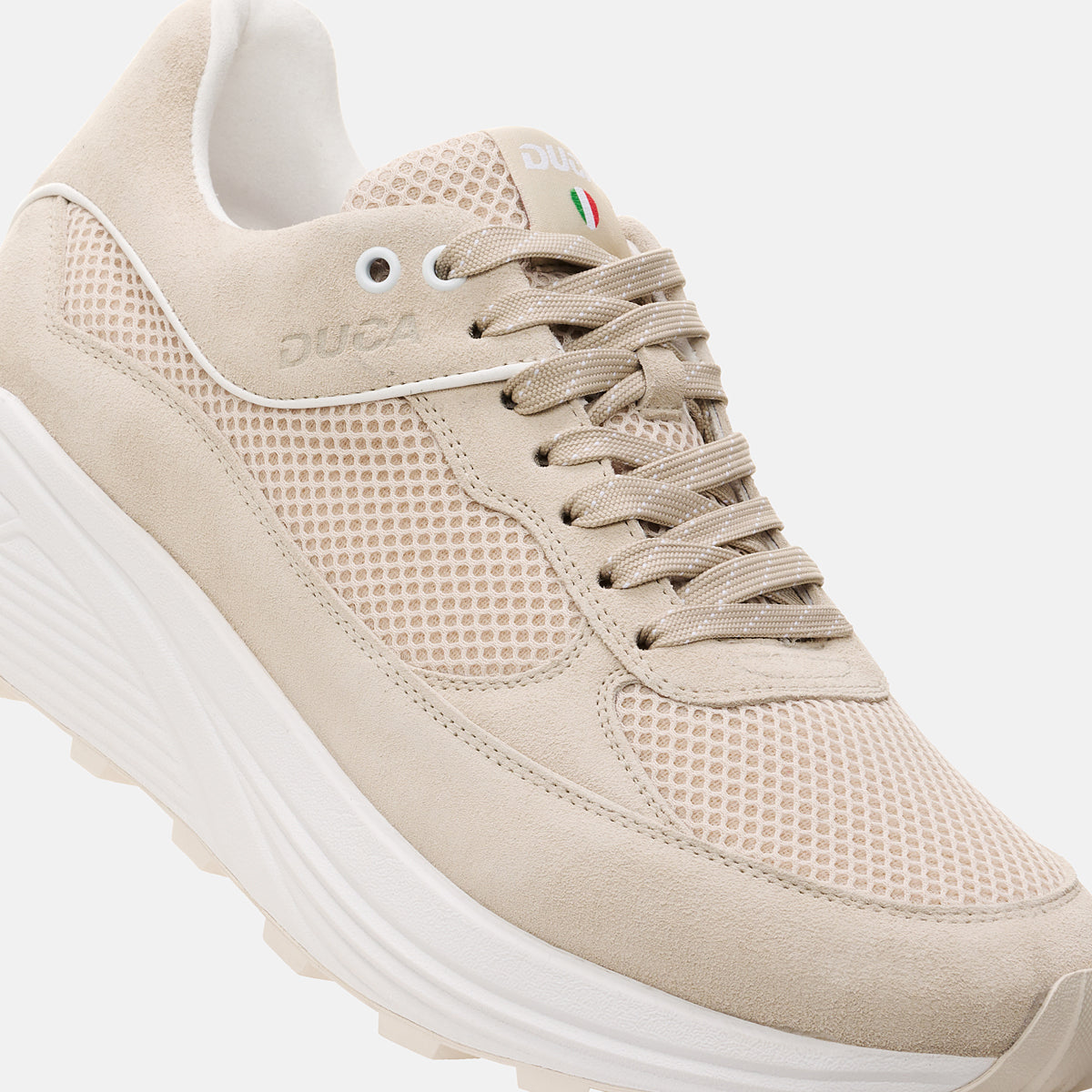 LECCE RGS M - Beige