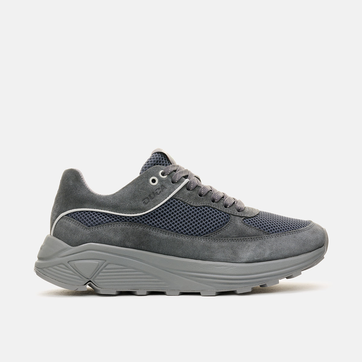 LECCE RGS M - Grey