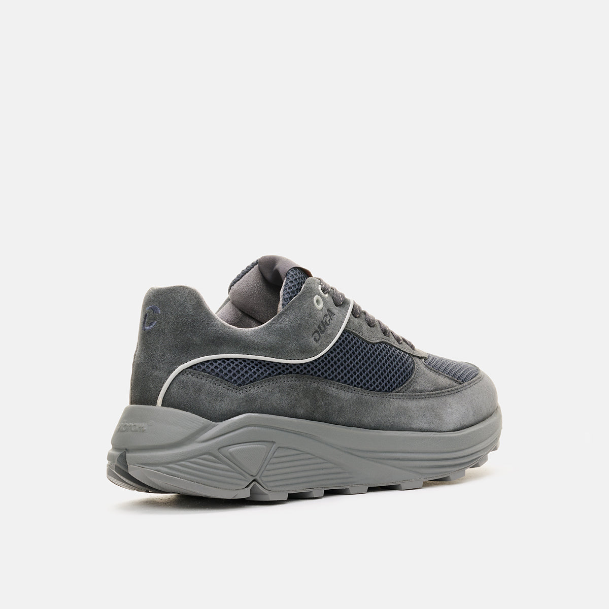 LECCE RGS M - Grey