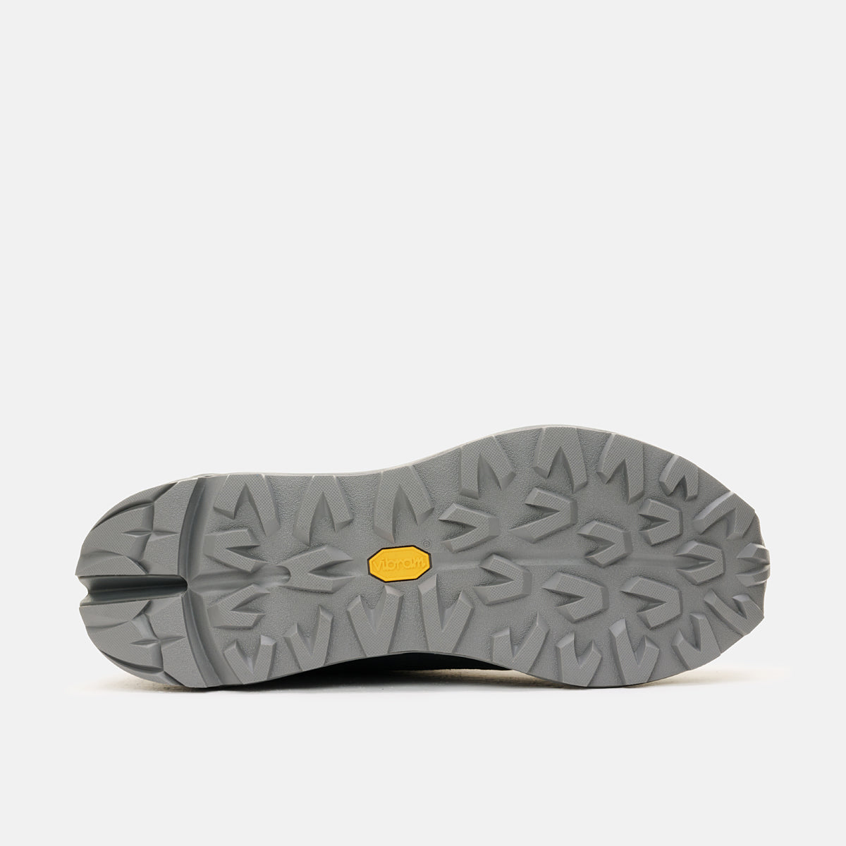 LECCE RGS M - Grey