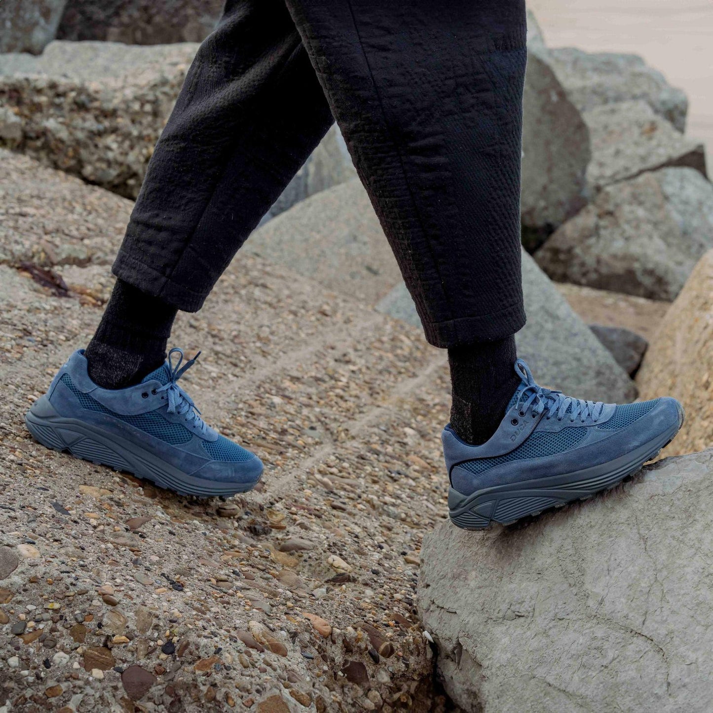 LECCE RGS M - Blue