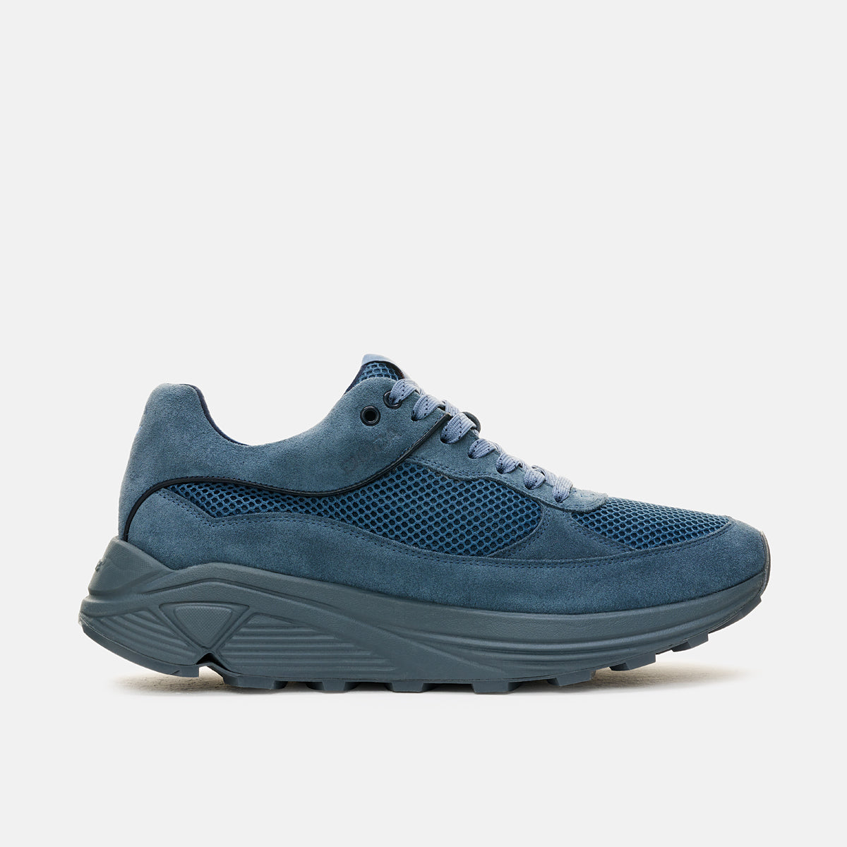 LECCE RGS M - Blue