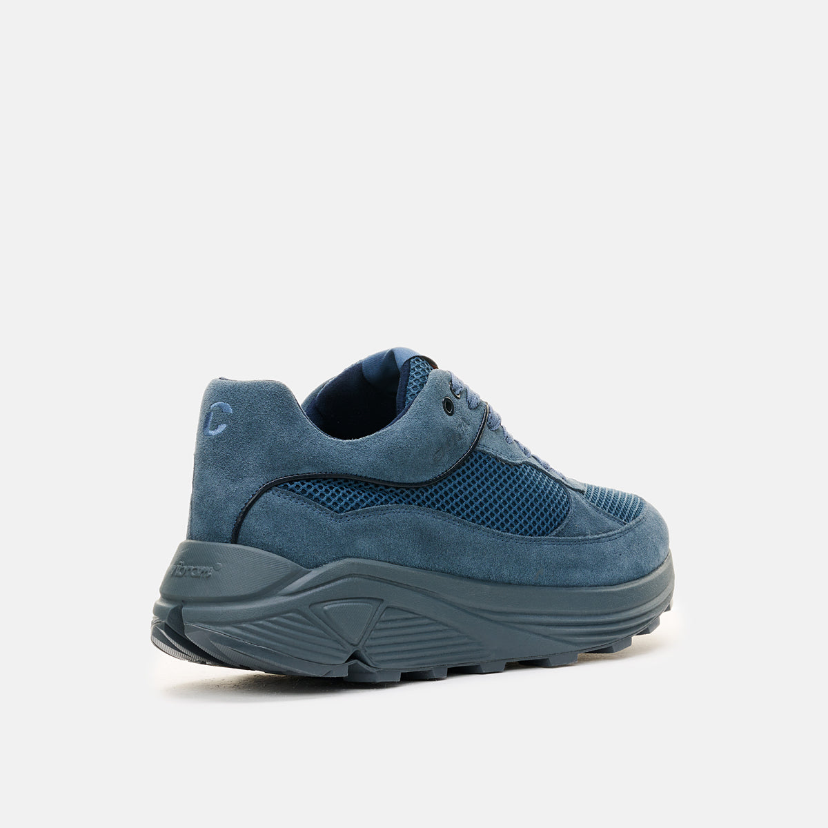 LECCE RGS M - Blue