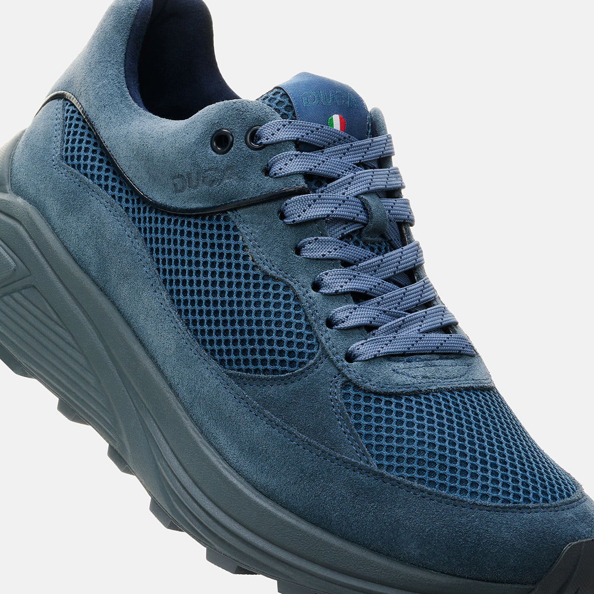 LECCE RGS M - Blue