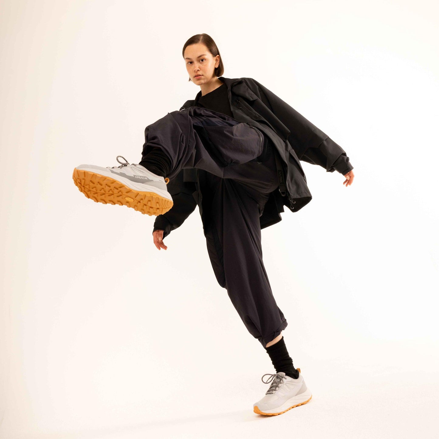 Women's Walking Shoes