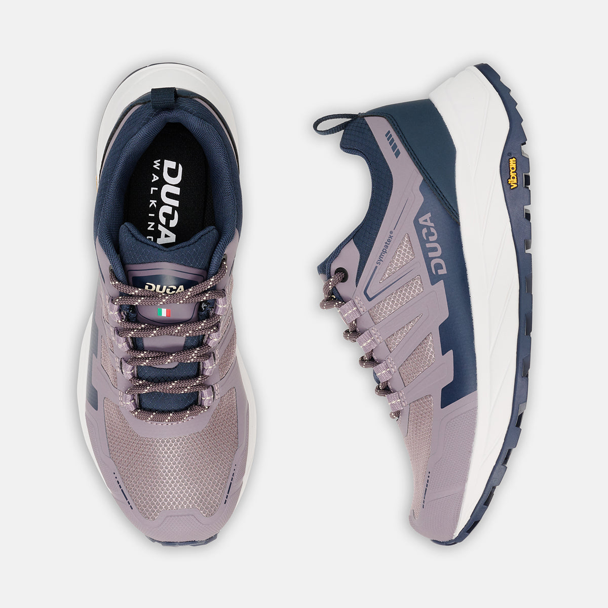 Women's Walking Shoes