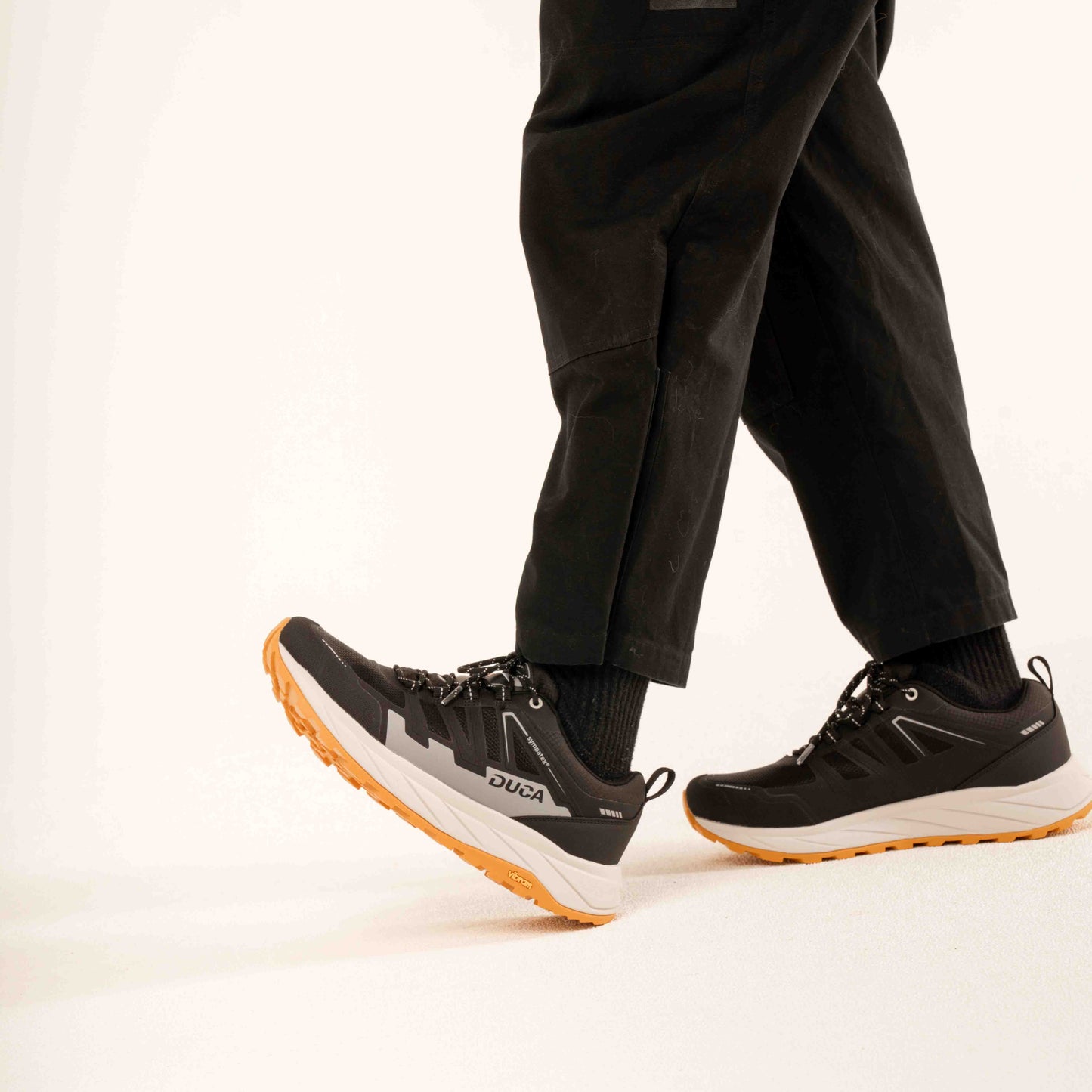 Men's Walking Shoes