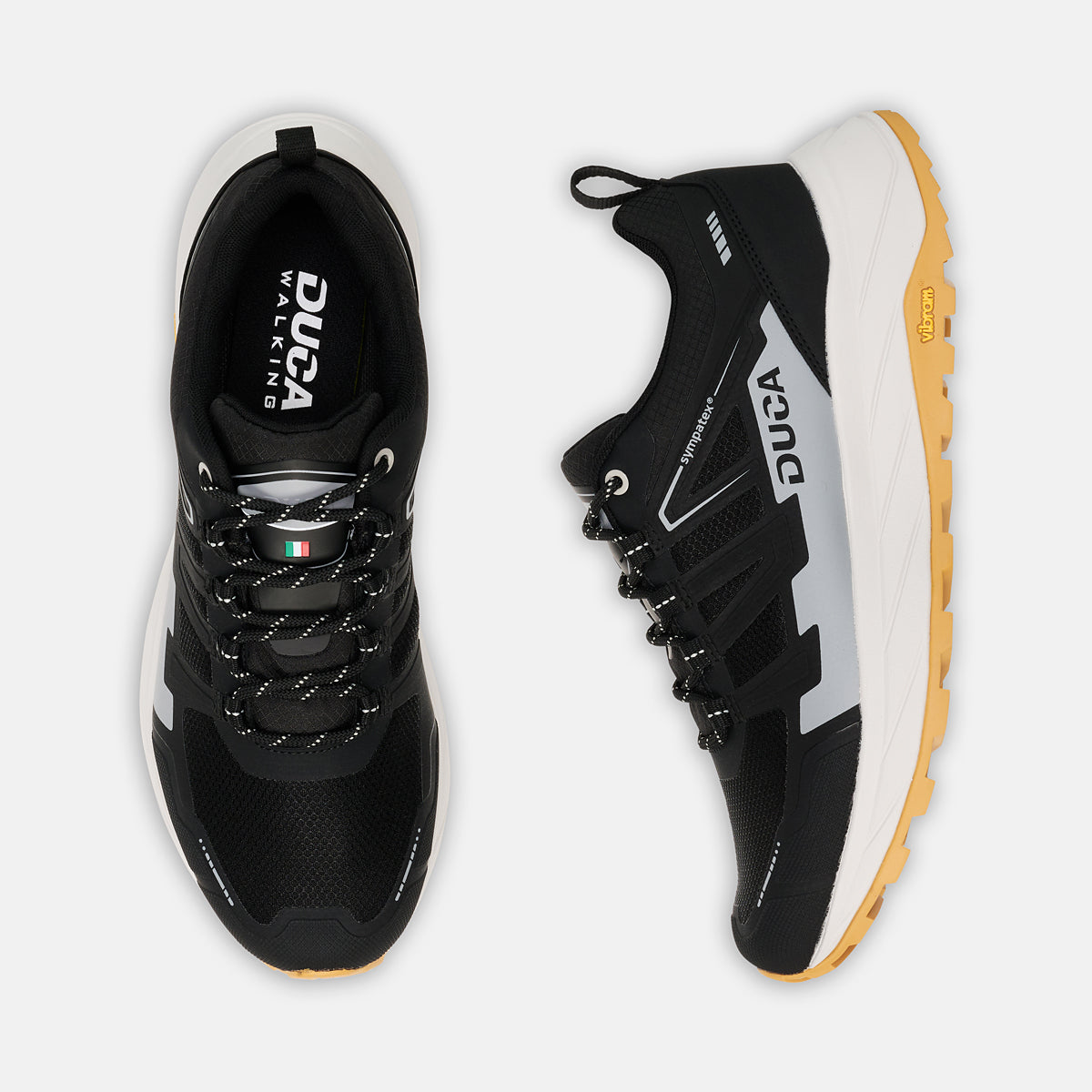Men's Walking Shoes