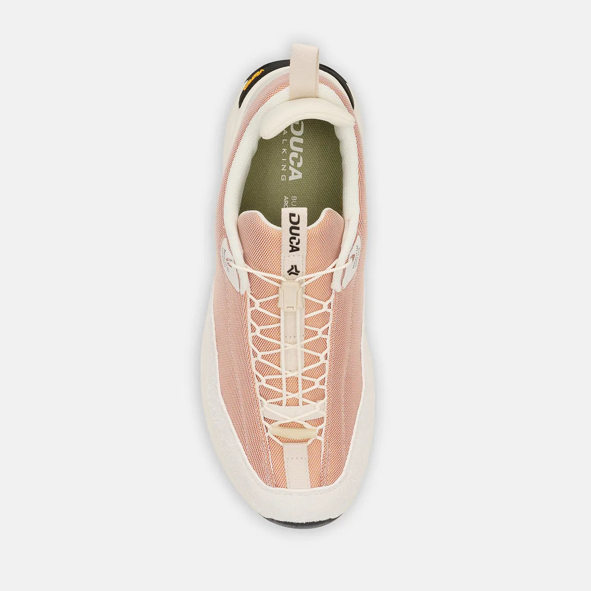 Men's walking shoes