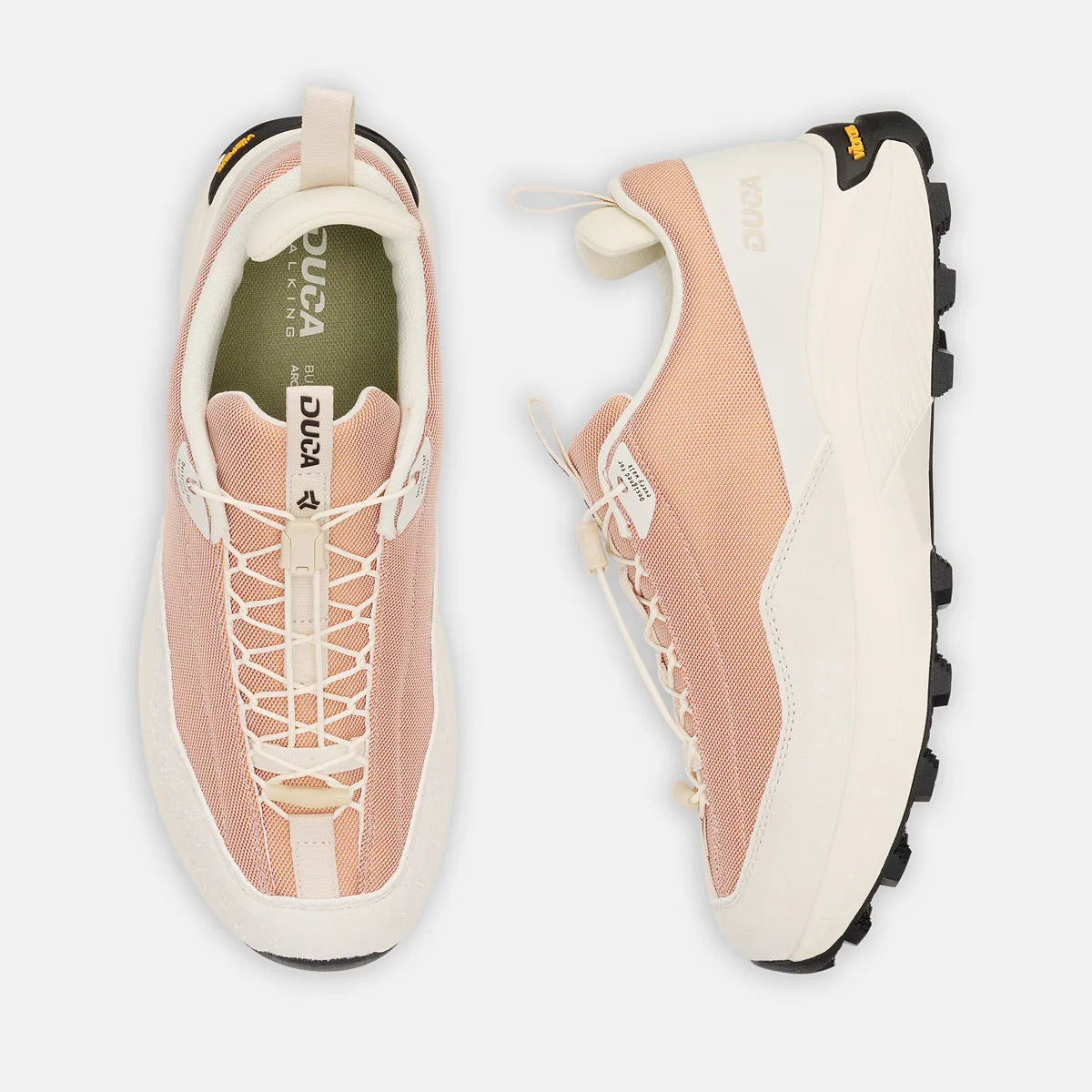 Men's walking shoes