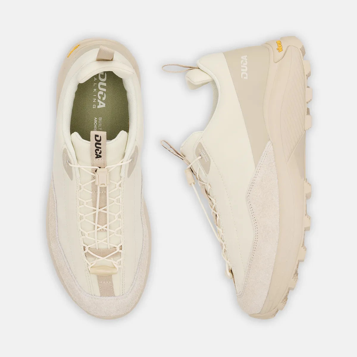 men's walking shoes, Duca Walking