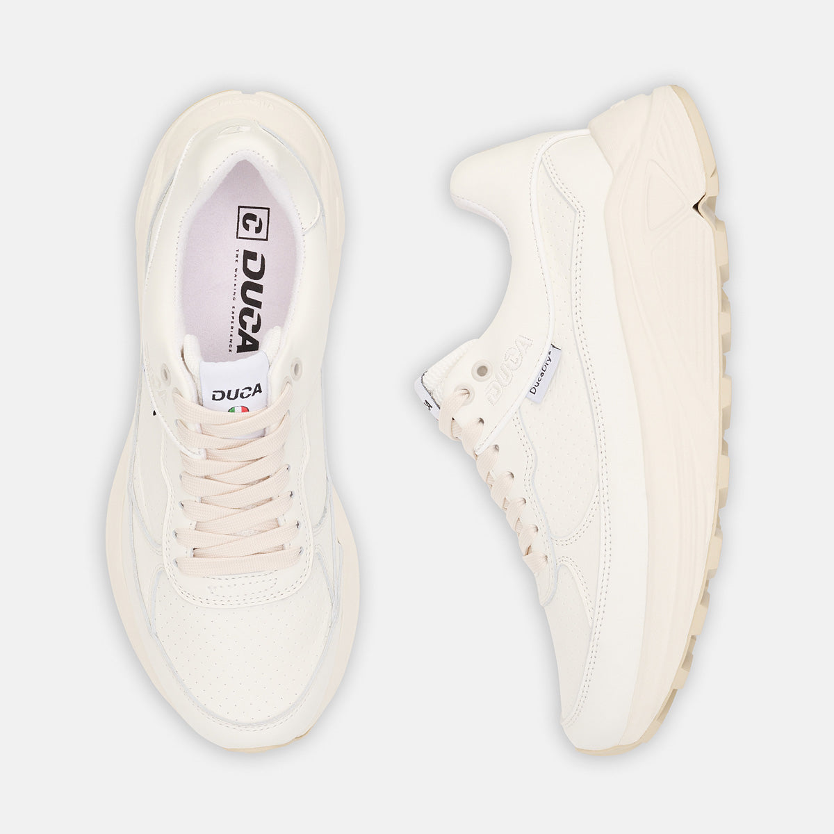 Dames Wandelschoenen, Duca Walking