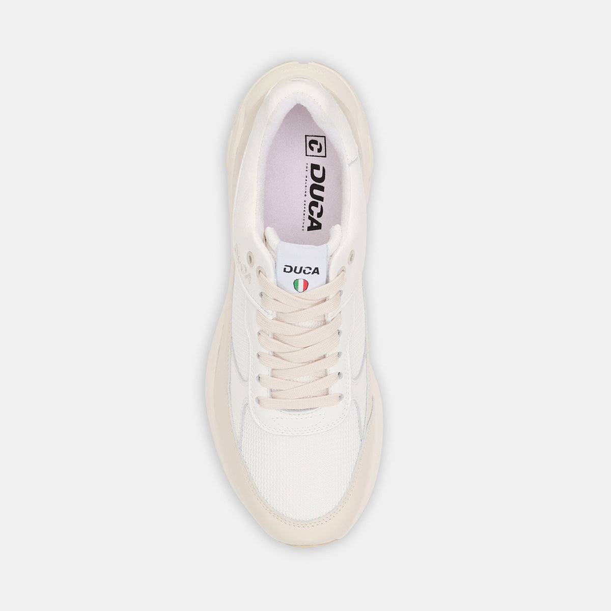 heren wandelschoenen, Duca walking