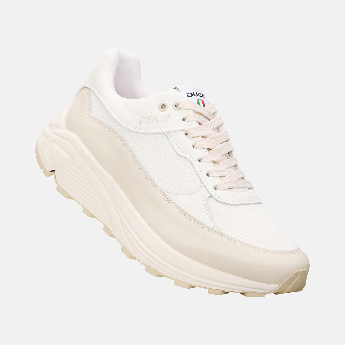 heren wandelschoenen, Duca walking
