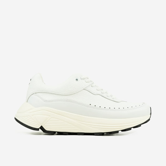 LUCCA RGS LT M - White