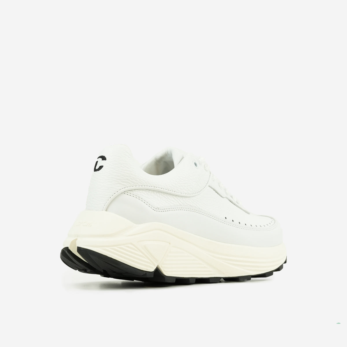 LUCCA RGS LT W - White