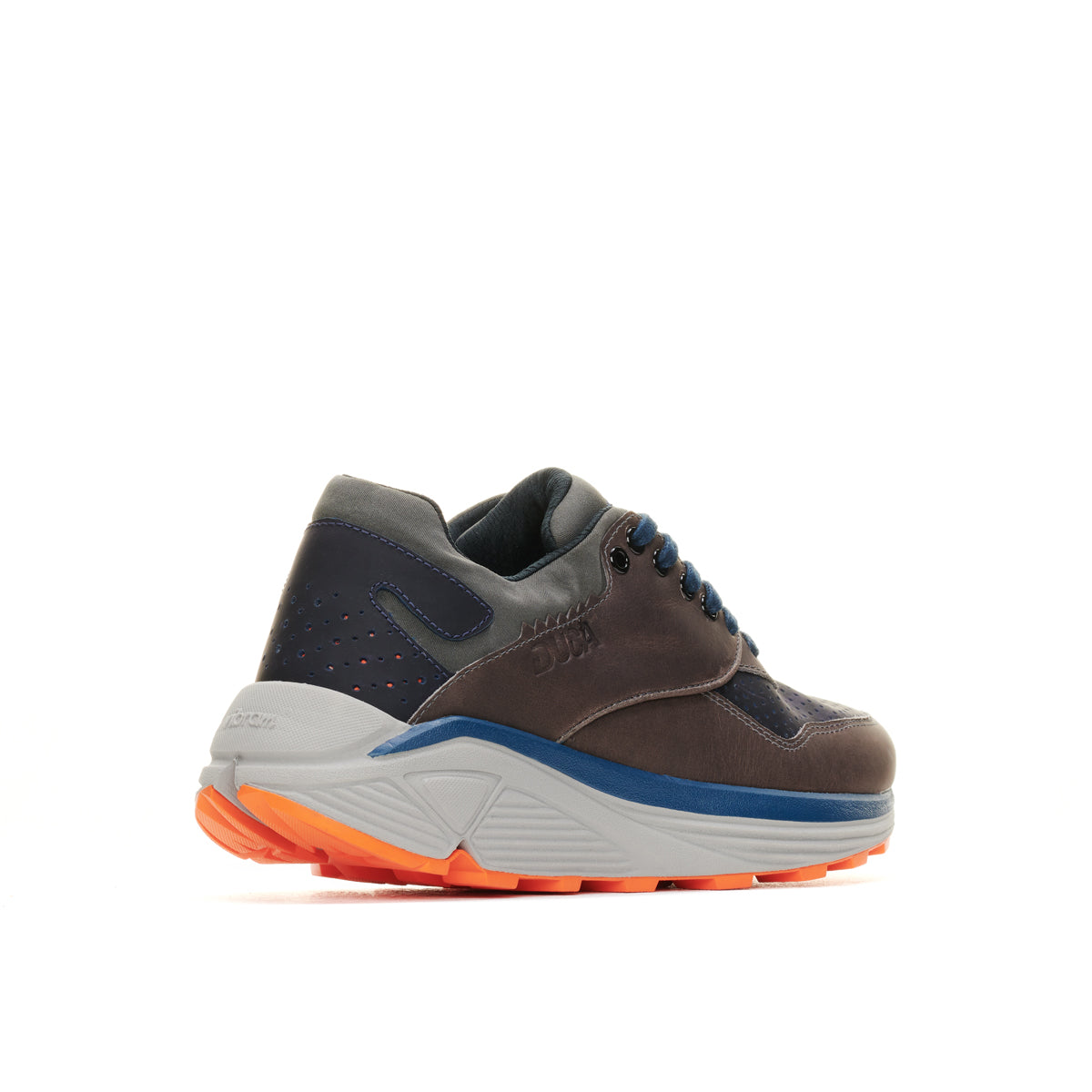 VISTA – Grey/ Navy