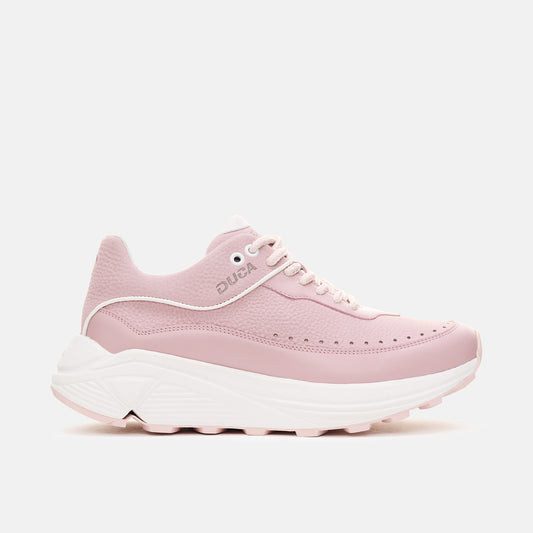 LUCCA RGS LT W - Old Rose