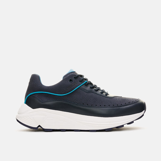 LUCCA RGS LT M - Blue