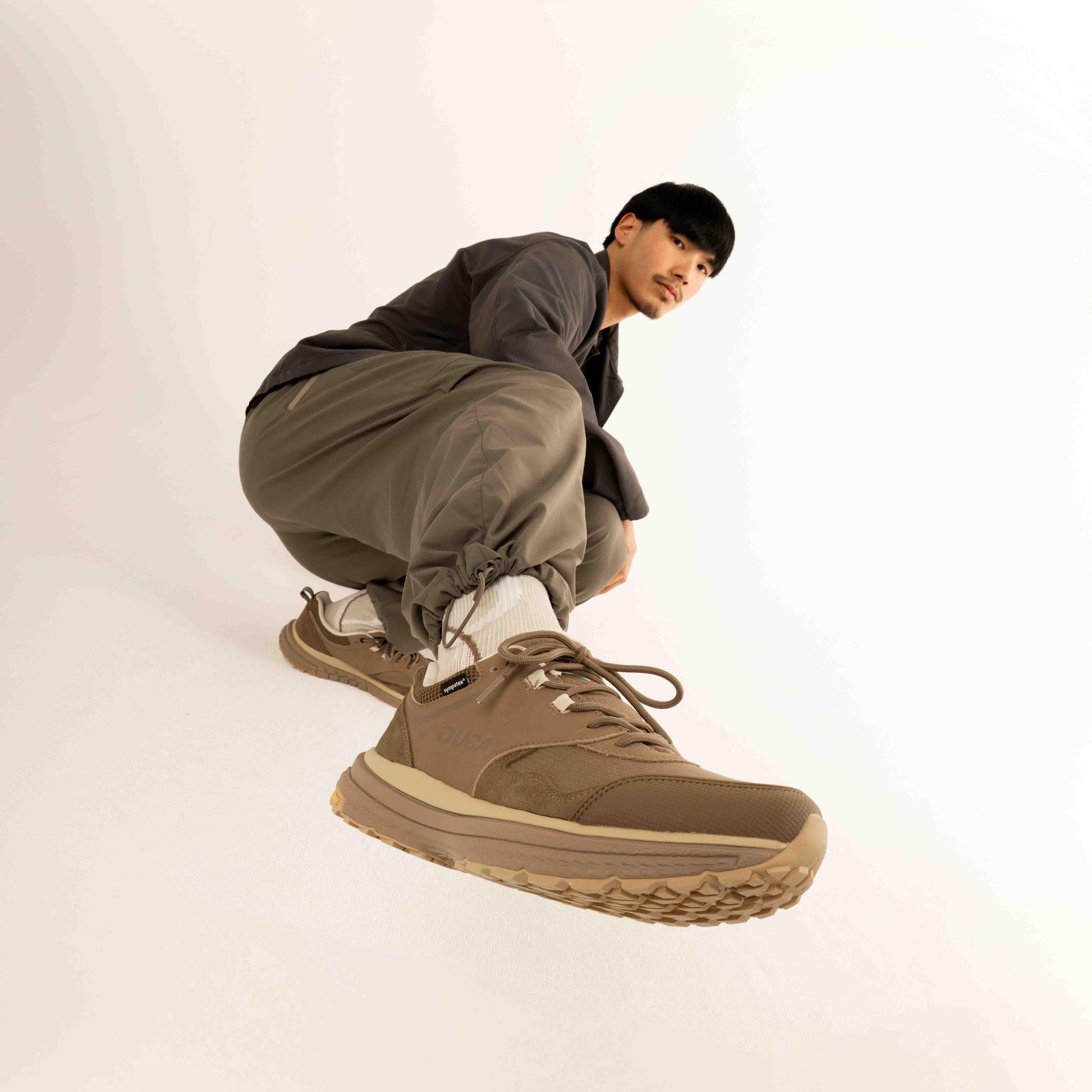 Men's Walking Shoes