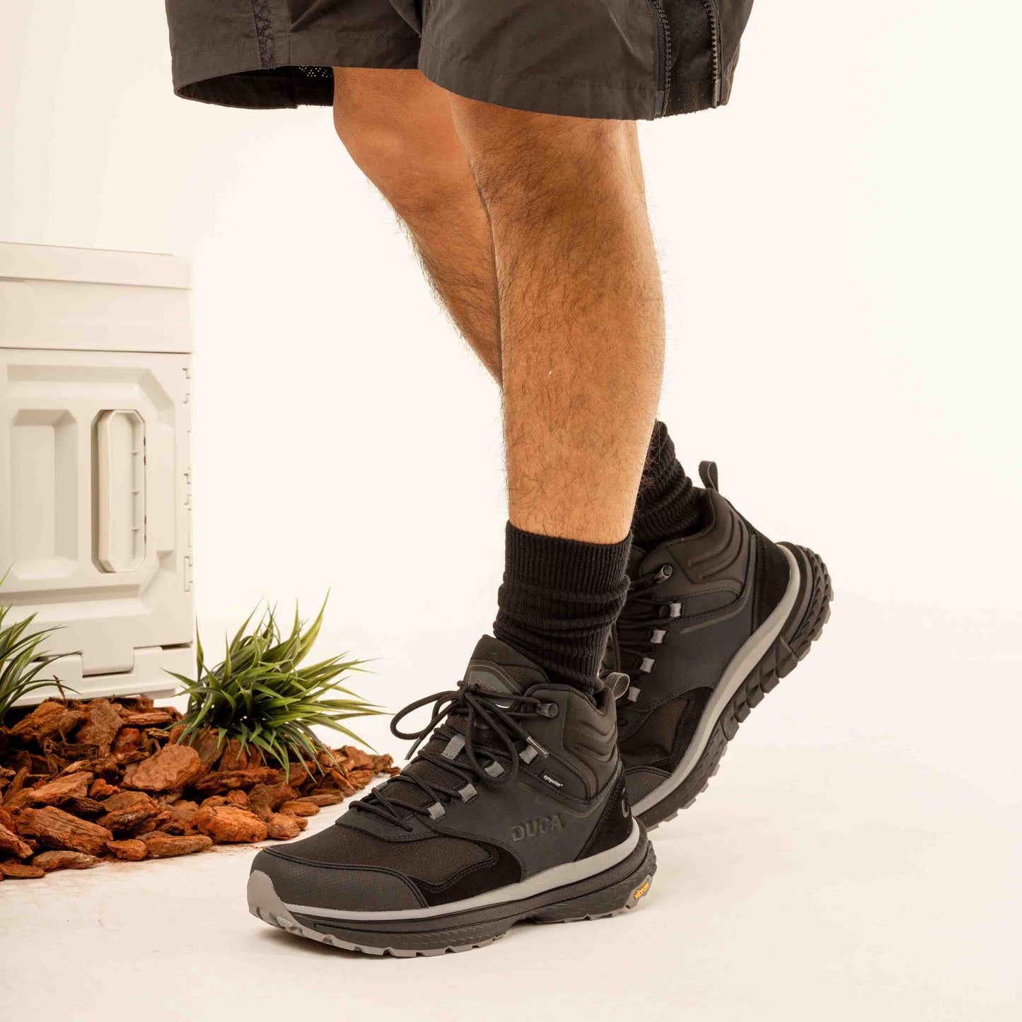 Men's Walking Shoes
