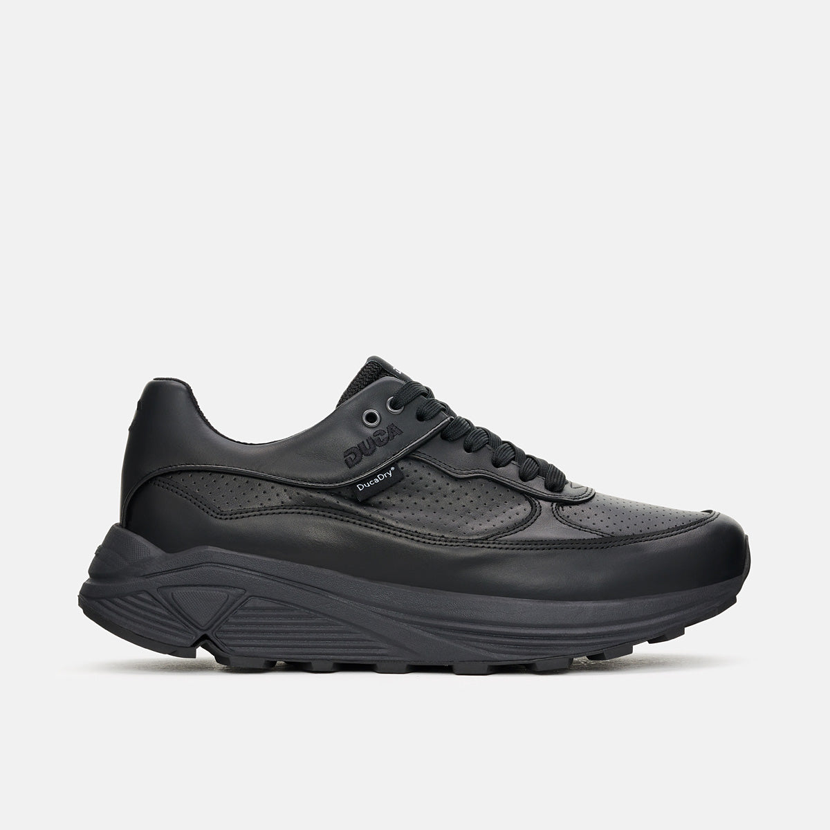 Heren wandelschoenen, Duca walking
