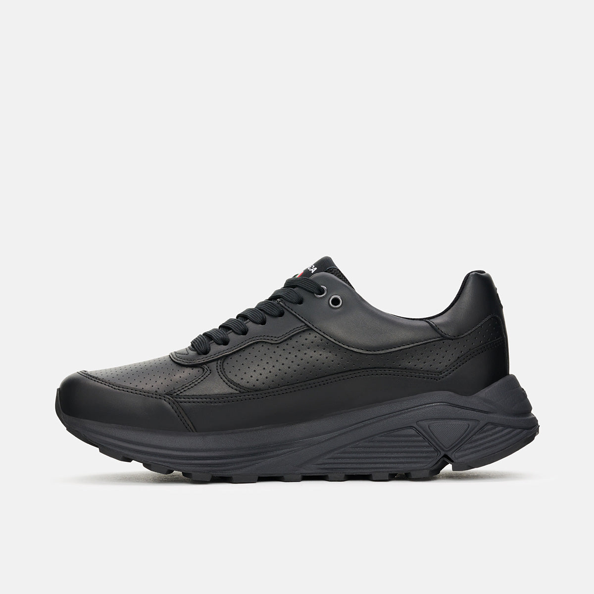 Heren wandelschoenen, Duca walking