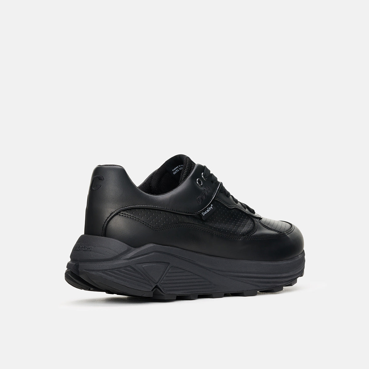 Heren wandelschoenen, Duca walking