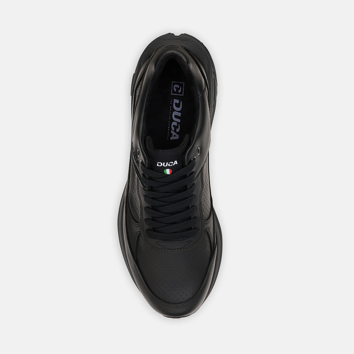 Heren wandelschoenen, Duca walking