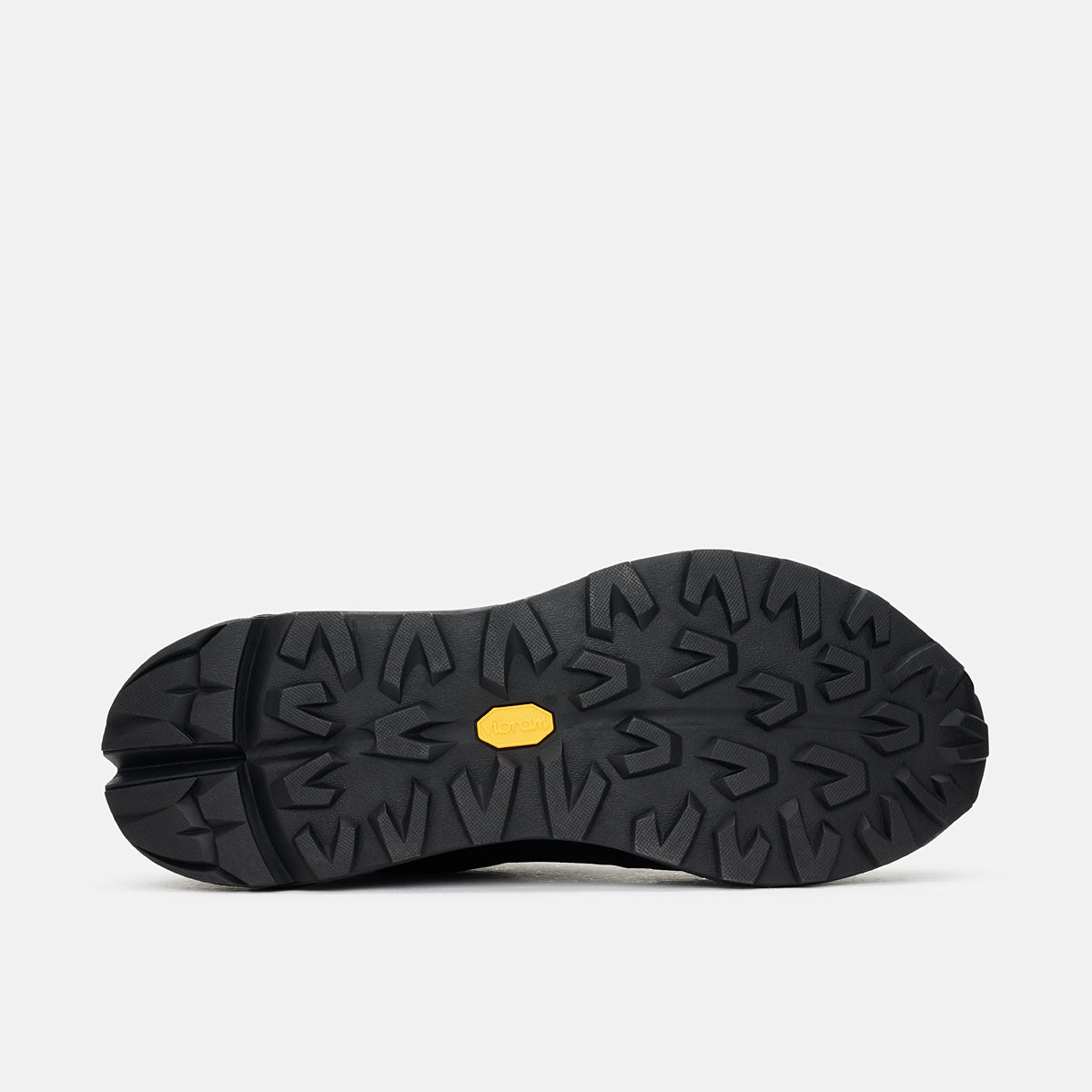 Heren wandelschoenen, Duca walking