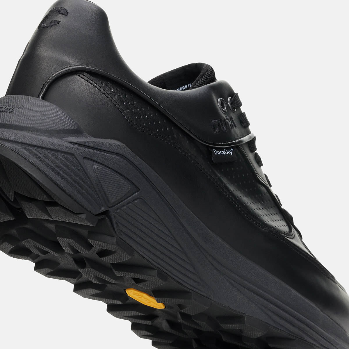 Heren wandelschoenen, Duca walking