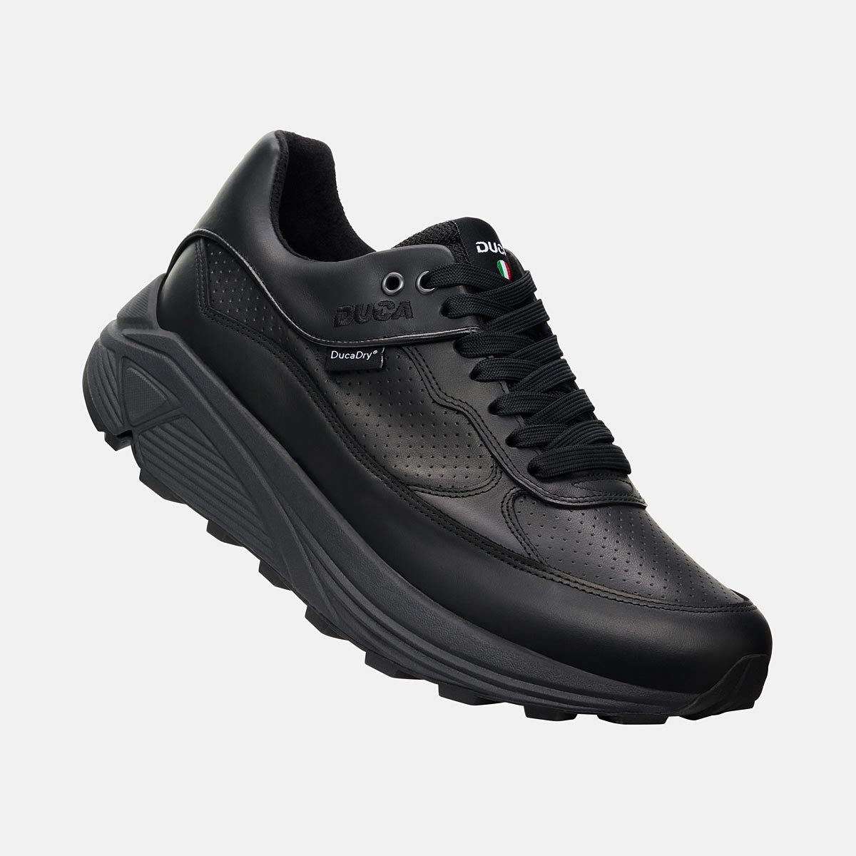Heren wandelschoenen, Duca walking