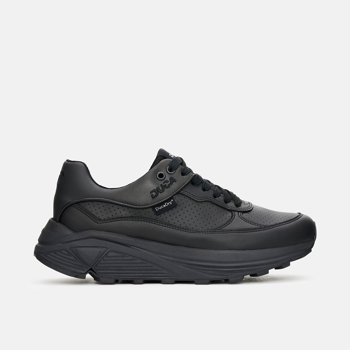 Dames wandelschoenen, Duca Walking