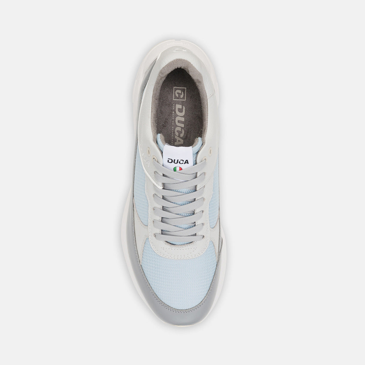 Heren wandelschoenen, Duca Walking