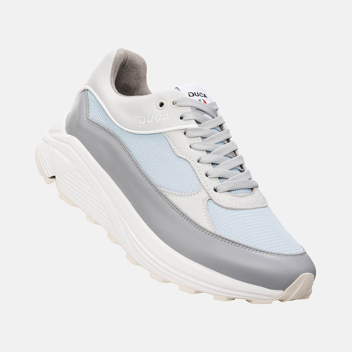 Heren wandelschoenen, Duca Walking